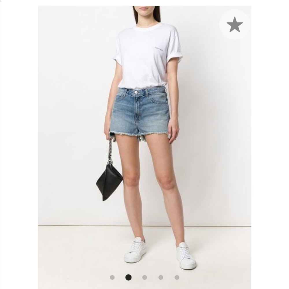 J Brand Hydra Short
